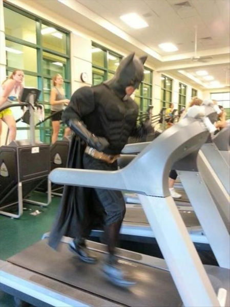 Batma-at-the-gym