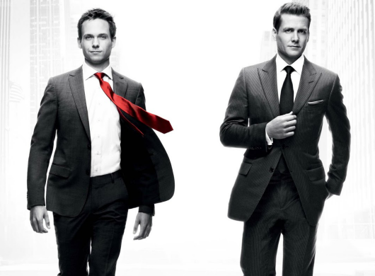 Why you should (always!) go for a well-tailored Suit… and how it will change your life!