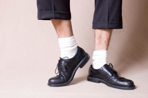 8 Style and Fashion mistakes that make you look dumb