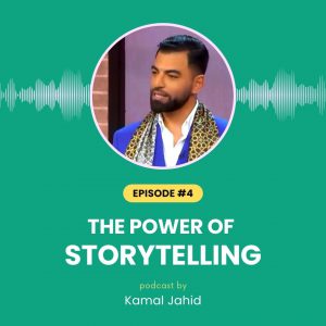 In 'The Power of Storytelling,' I reveal how I saved my startup, Meqnes, from bankruptcy during an intense appearance on Shark Tank. Learn the art of storytelling in entrepreneurship, step into the Shark Tank, and discover the resilience and determination that turned the tide. Join me for a behind-the-scenes journey that showcases the incredible influence of storytelling in business