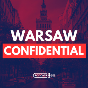 LOGO WARSAW CONFIDENTIAL